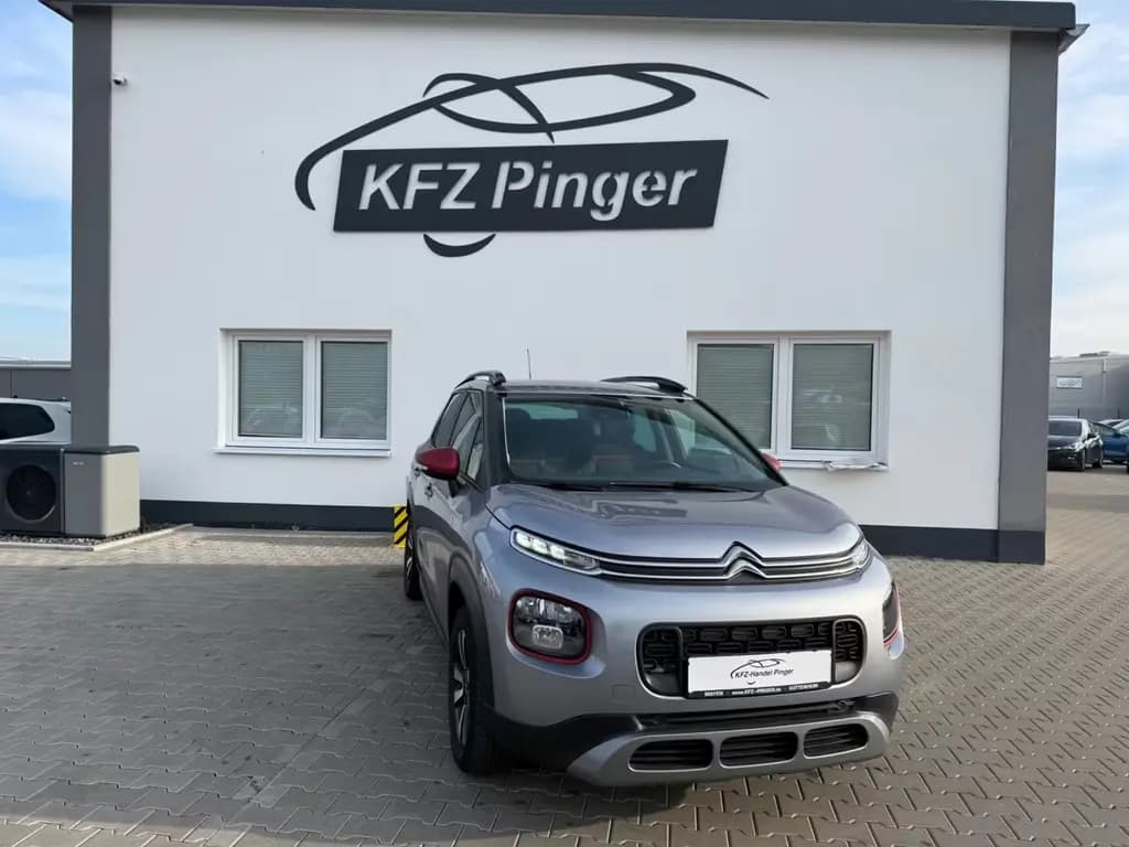 Main__Slider__Photo:Citroën C3 Aircross C-Series 10/2021-0