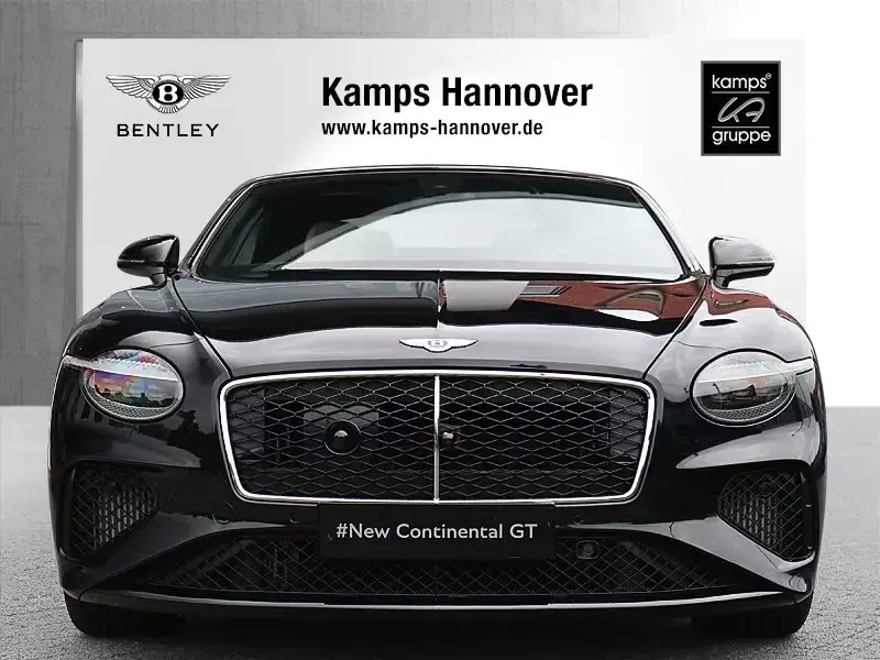 Main__Slider__Photo:Bentley Continental GTC V8 Hybrid *Touring*Front Seat Co 10/2025-1