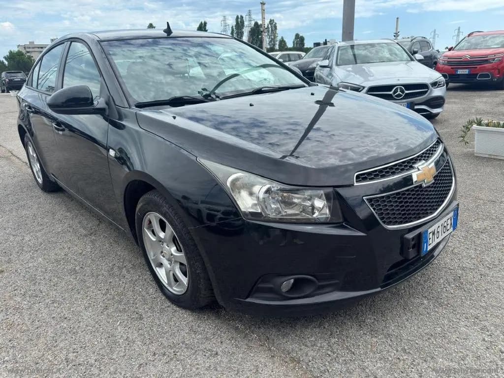Main__Slider__Photo:Chevrolet Cruze Cruze 2.0 D 163 CV 5p. LTZ 04/2012-0