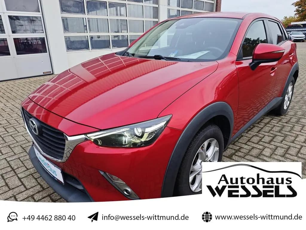 Main__Slider__Photo:Mazda CX-3 2.0 KAT Exclusive-Line 04/2018-0