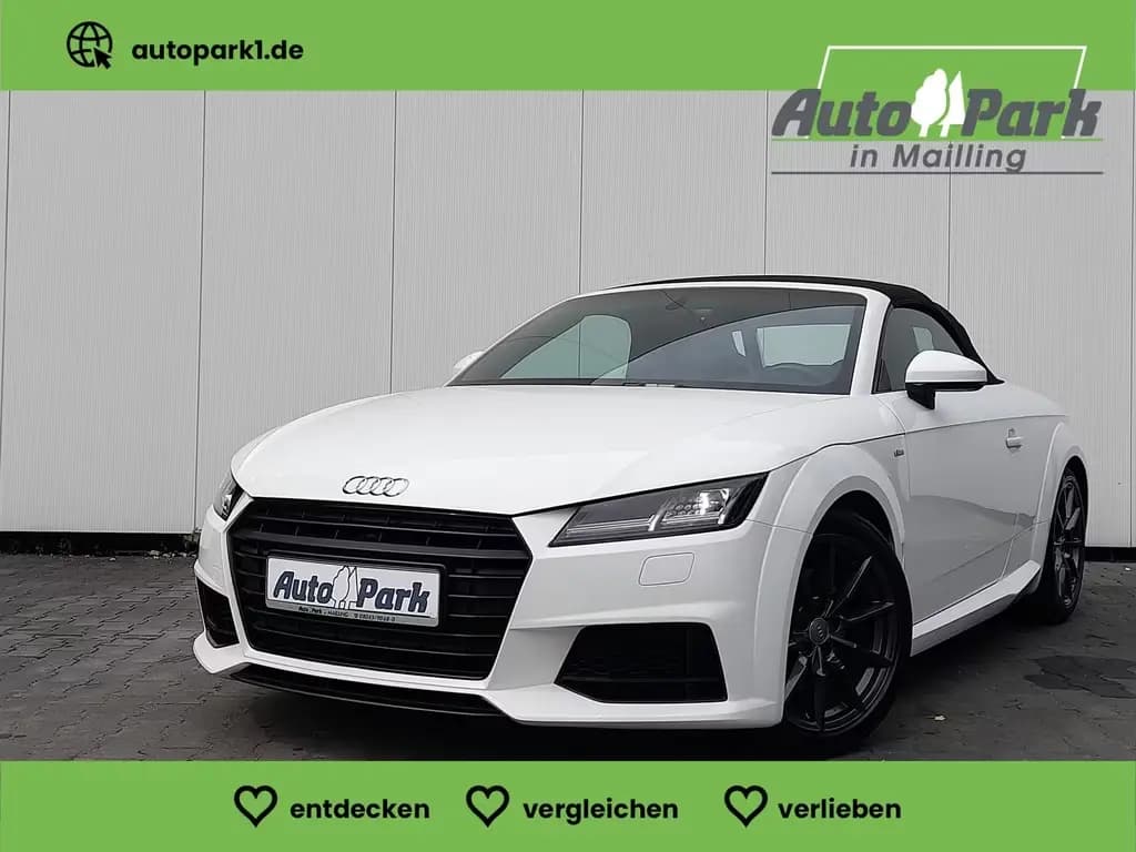 Main__Slider__Photo:Audi TT 1.8 16V TFSI NAVI~SHZ~PDC~ALU18"~LED~MFL~BT 04/2018-0