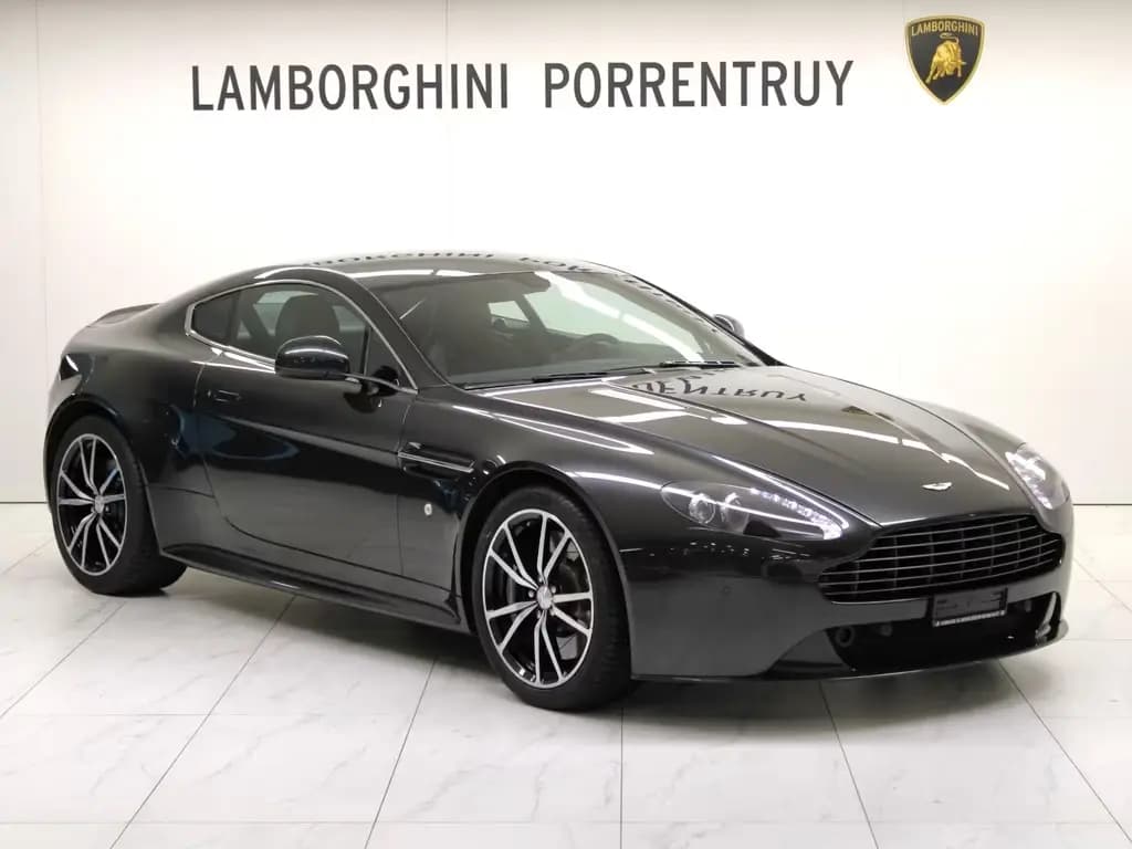 Main__Slider__Photo:Aston Martin V8 Vantage 4.7l S Sportshift 02/2014-0
