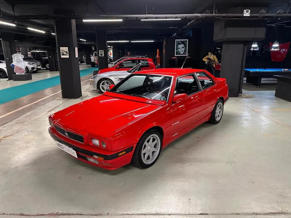 Main__Slider__Photo:Maserati Other Racing 2.0 V6 Biturbo 05/1992-0