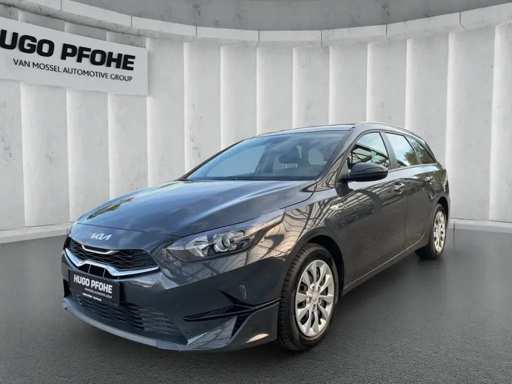 Main__Slider__Photo:Kia Ceed cee'd 1.0 T-GDI Pure | Klima | ACC | 10/2023-0