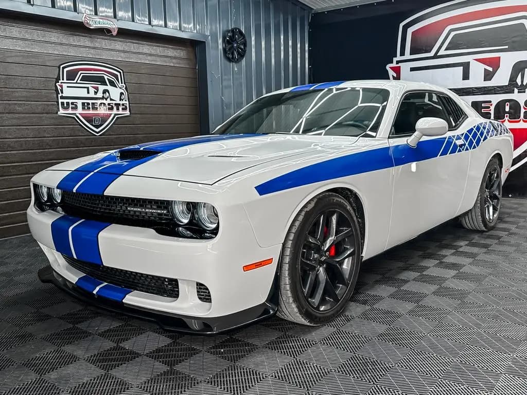 Main__Slider__Photo:Dodge Challenger 3.6 Hellcat Body Kit 12/2022-0