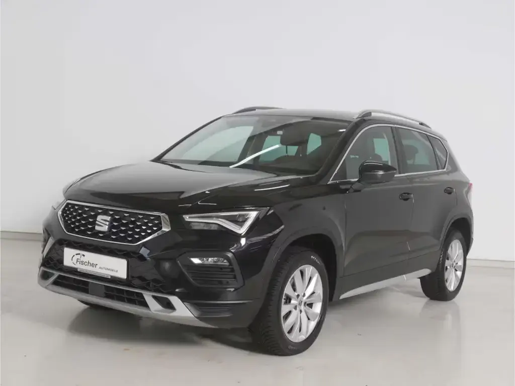 Main__Slider__Photo:Seat Ateca 1.5 TSI DSG Xperience AHK/NAV/VIRTUAL/ACC 01/2025-1