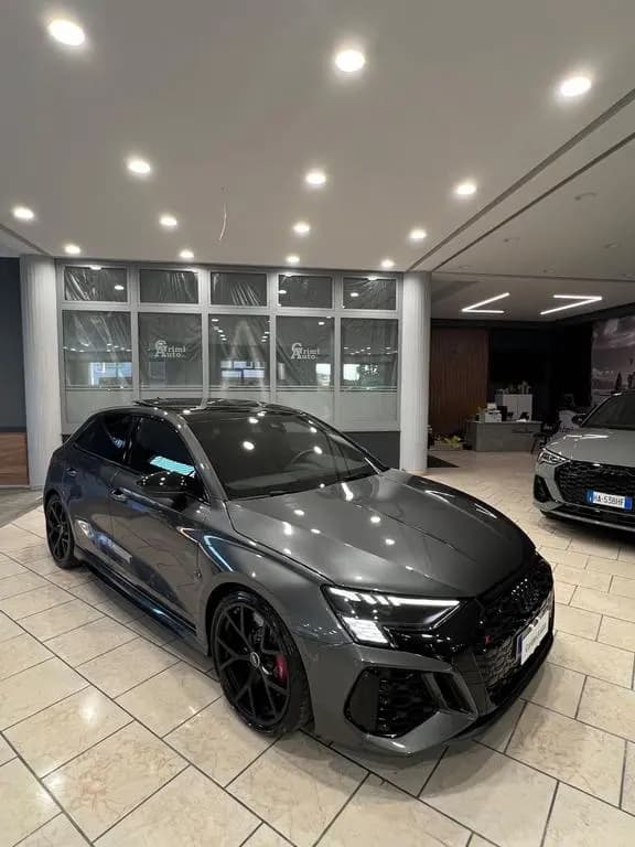 Main__Slider__Photo:Other Other Audi RS 3 SPB TFSI quattro S tronic 05/2022-0