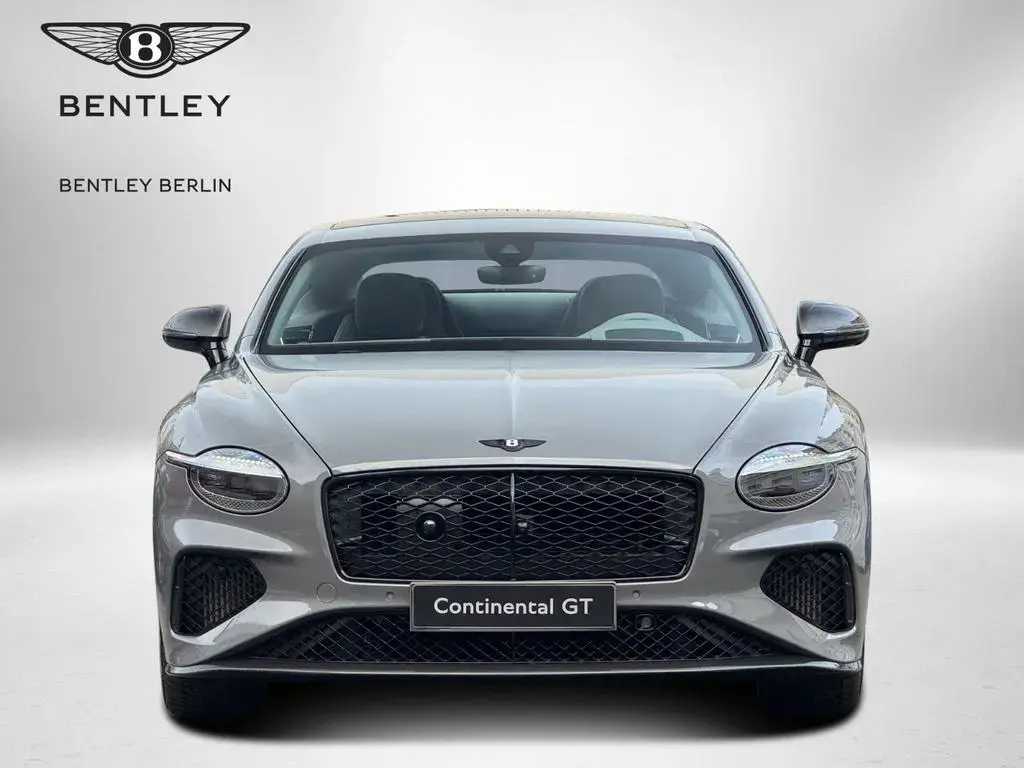 Main__Slider__Photo:Bentley Continental GT MY 2026 BLACKLINE CARBON STYLING 11/2025-1