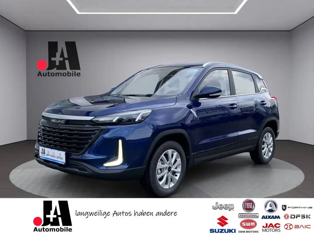 Main__Slider__Photo:BAIC Beijing X35 null-0