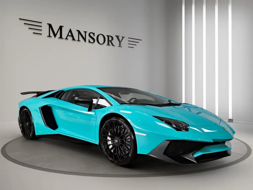 Main__Slider__Photo:Lamborghini Aventador LP 750-4 SV Superveloce 10/2015-0