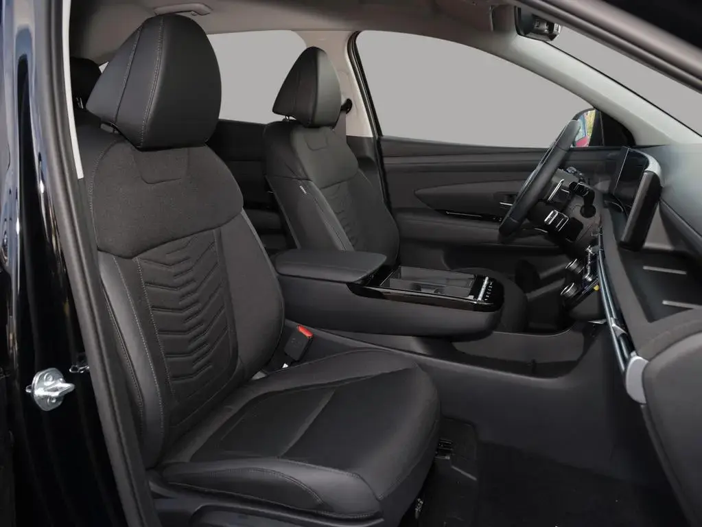 Main__Slider__Photo:Hyundai Tucson Trend 2WD, Matrix, MJ26 10/2025-1