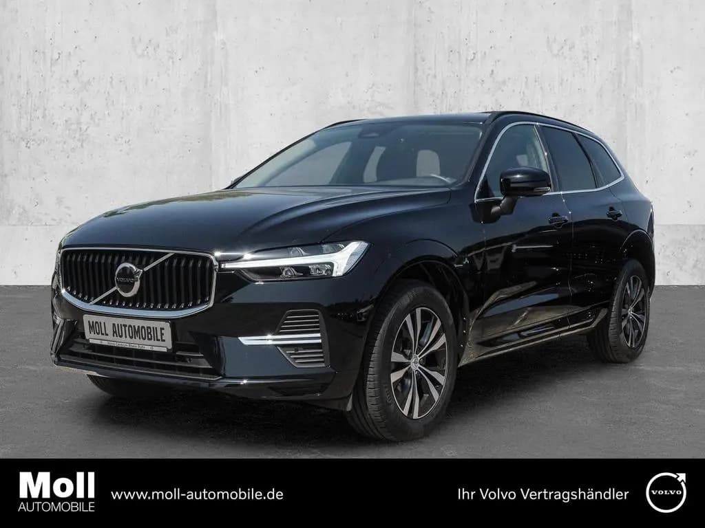 Main__Slider__Photo:Volvo XC60 Momentum Pro 2WD B4 Diesel EU6d 06/2022-0
