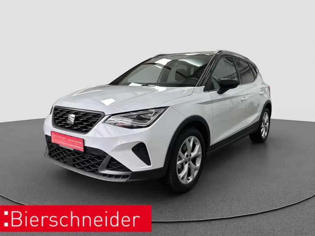 Main__Slider__Photo:Seat Arona 1.0 TSI DSG FR NAVI CAM SHZ 01/2025-0
