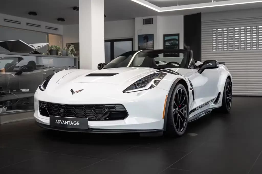 Main__Slider__Photo:Corvette C7 6.2 V8 Grand Sport Cabrio LT1 06/2017-0