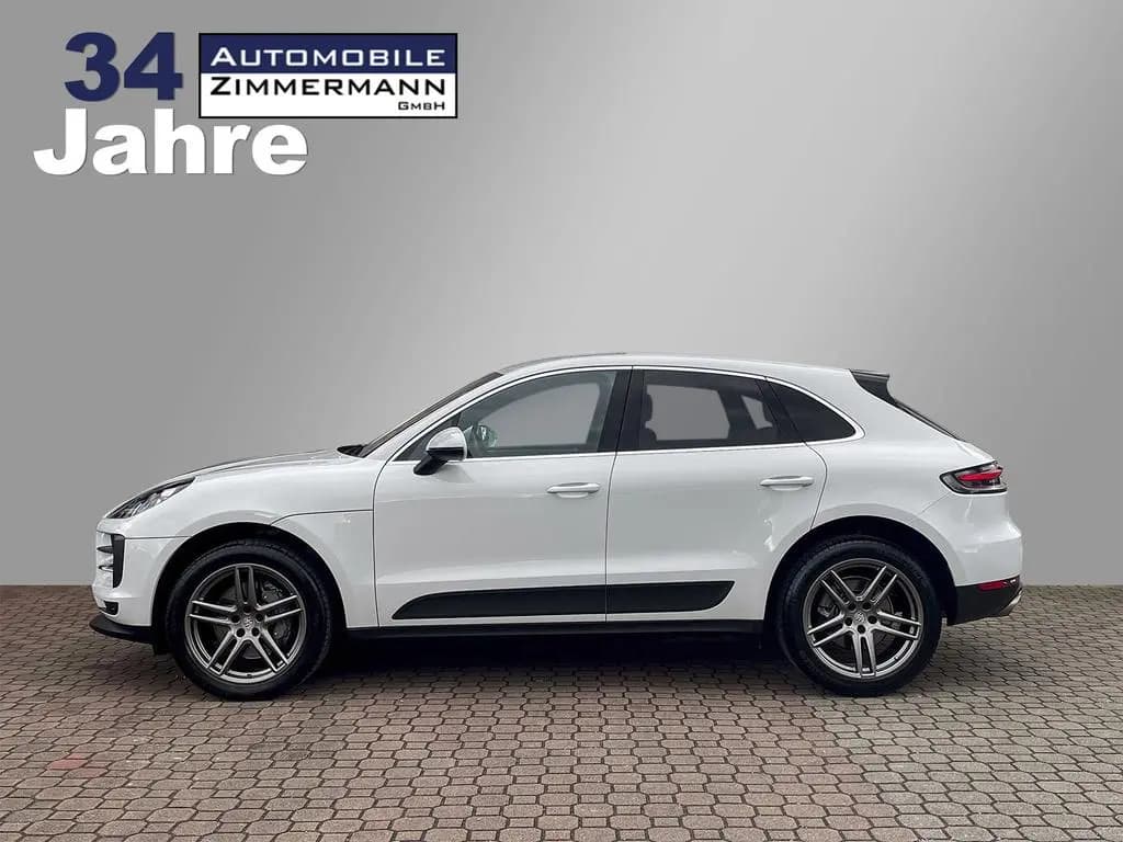 Main__Slider__Photo:Porsche Macan S, PDK, Approved - 07/2026, Alcantara 07/2021-0