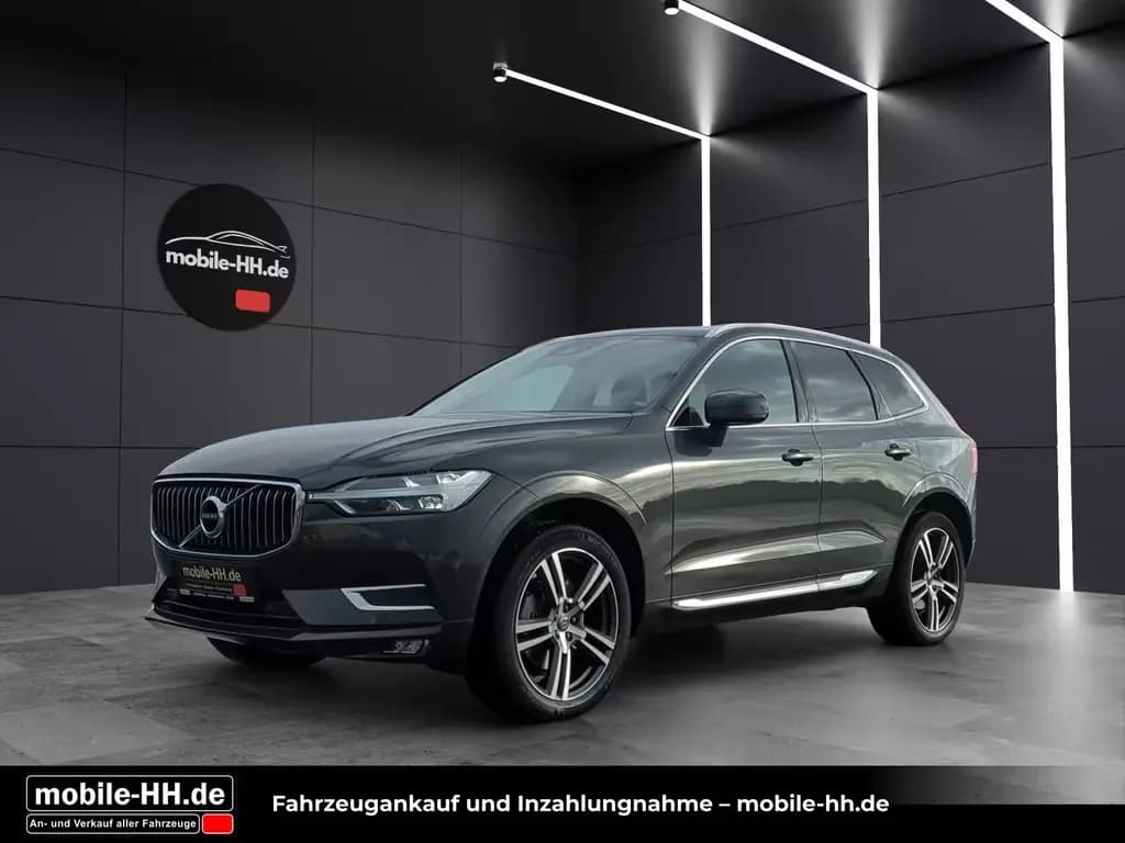 Main__Slider__Photo:Volvo XC60 Inscription AWD*PANO*KAMERA*LEDER*ACC* 01/2020-0