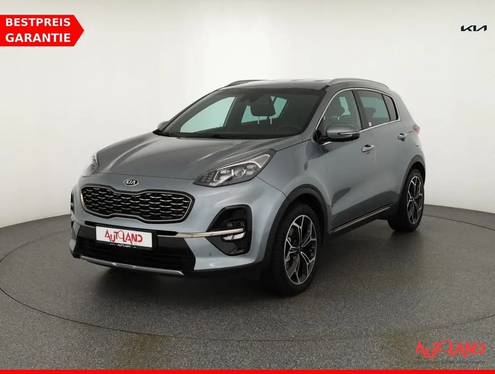 Main__Slider__Photo:Kia Sportage 1.6 T-GDI GT-Line 4WD LED Navi Sitzluft 08/2019-0