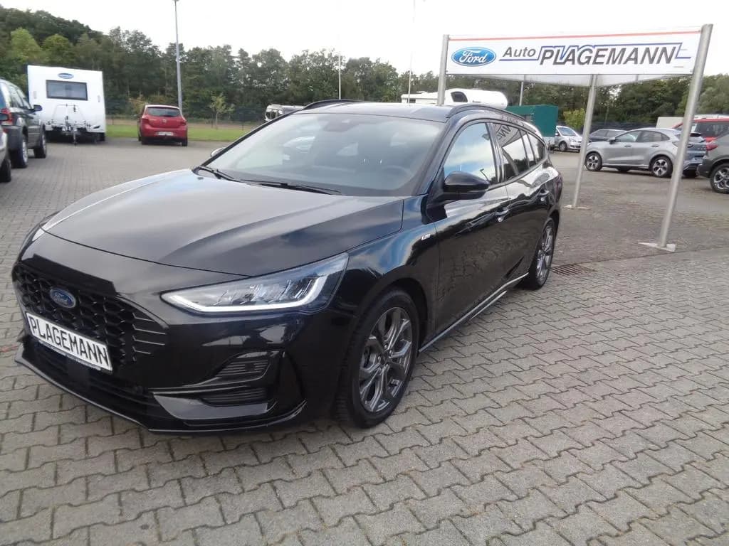Main__Slider__Photo:Ford Focus Turnier ST-Line 04/2022-0