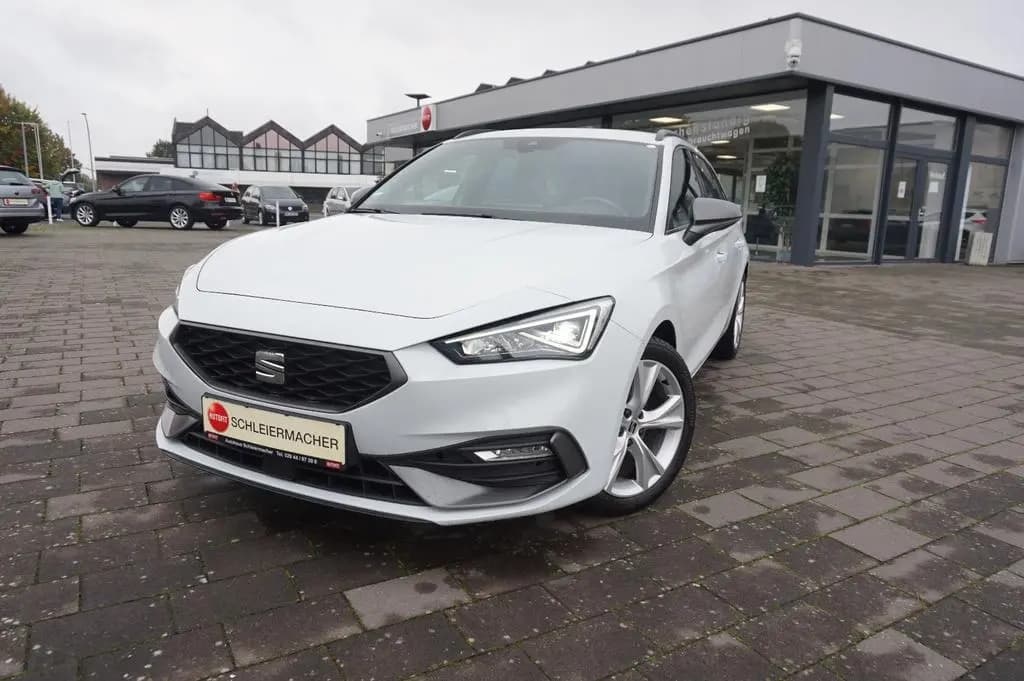 Main__Slider__Photo:Seat Leon Sportstourer FR 05/2022-0