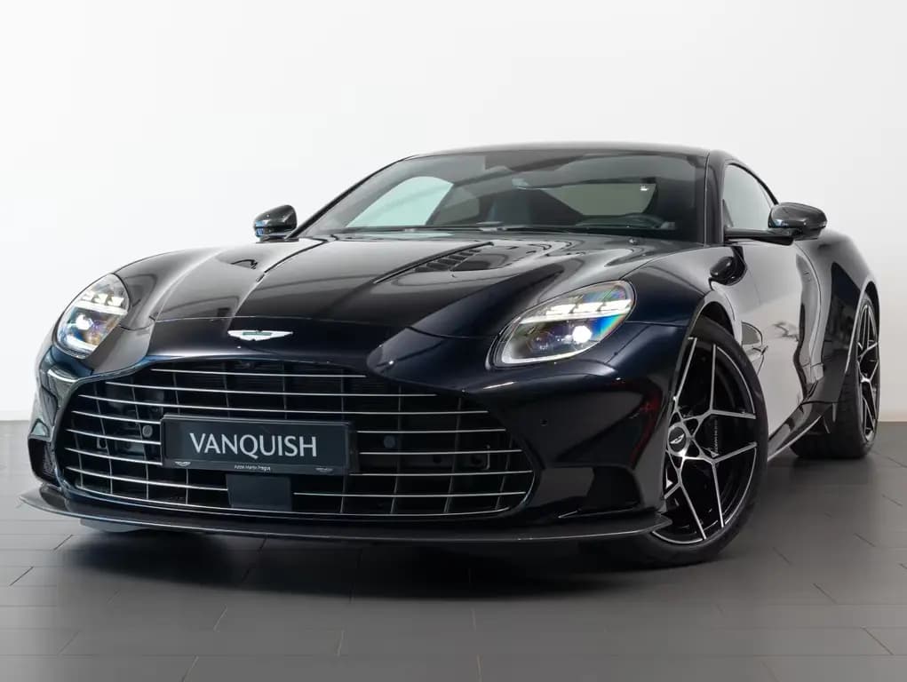 Main__Slider__Photo:Aston Martin Vanquish , PPF 01/2025-0