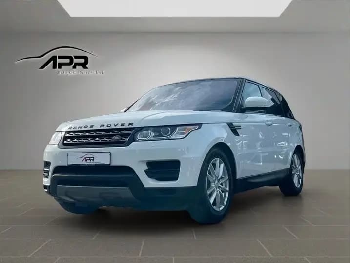 Main__Slider__Photo:Land Rover Range Rover Rover Sport 3.0 TDV6 HSE Navi Pano LED 06/2016-0