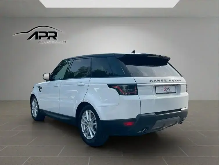 Main__Slider__Photo:Land Rover Range Rover Rover Sport 3.0 TDV6 HSE Navi Pano LED 06/2016-1