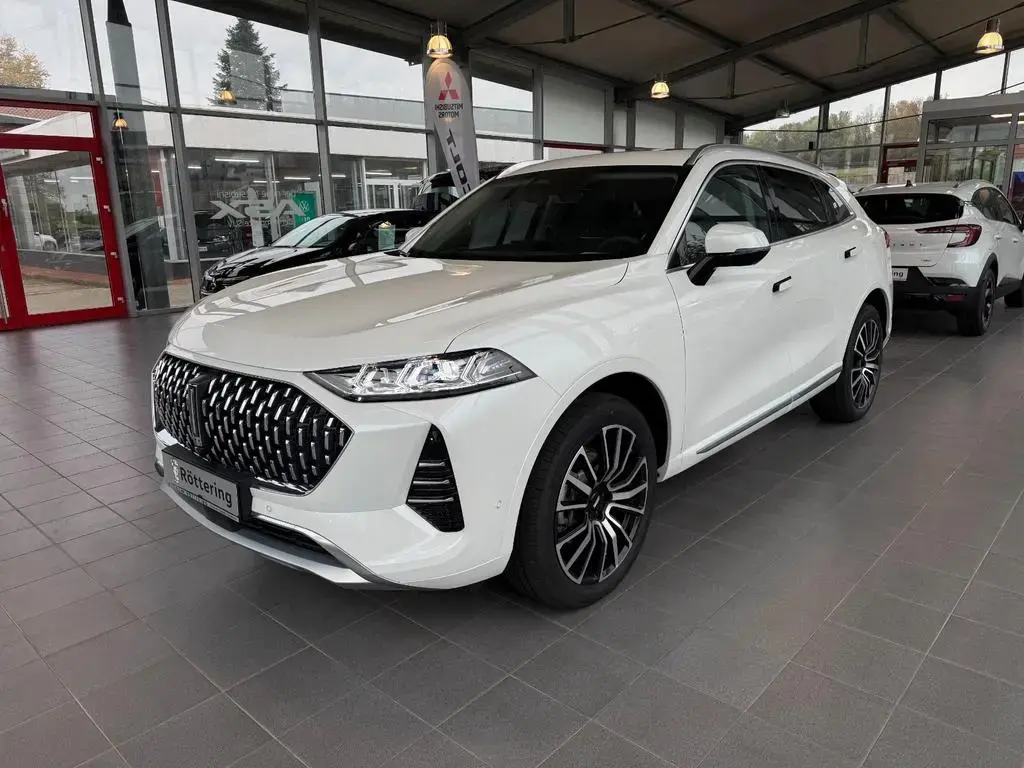 Main__Slider__Photo:GWM Wey 05 2.0 Luxury *AHK abnehmbar incl. 01/2026-1