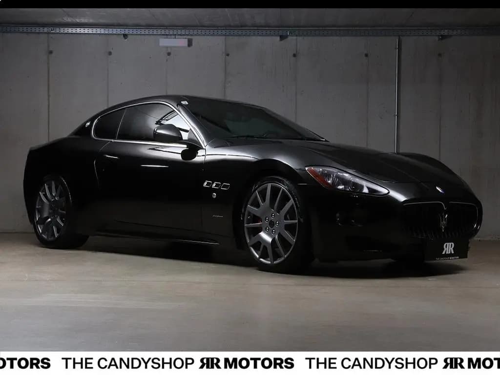 Main__Slider__Photo:Maserati Granturismo Gran Turismo *Ein_Traum* 09/2007-0
