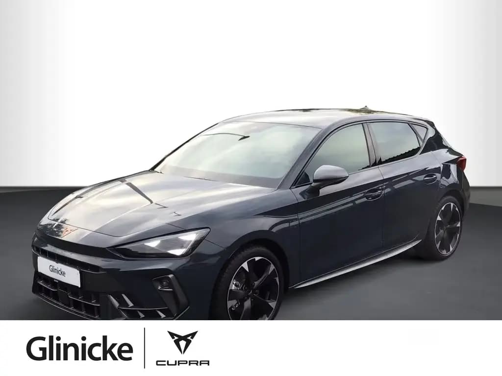 Main__Slider__Photo:Cupra Leon 1.5 eTSI DSG, NAVI, LED, RFK 09/2025-0