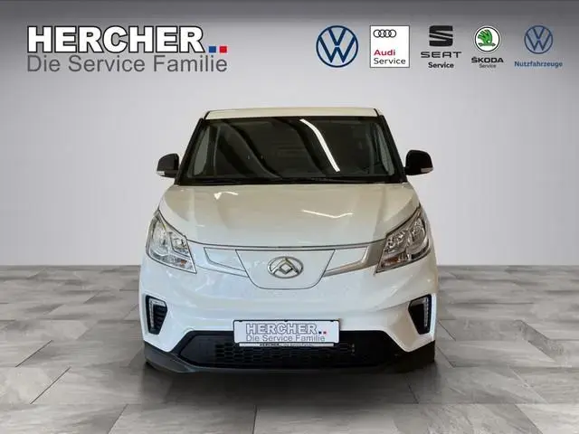 Main__Slider__Photo:Maxus eDeliver 3 L2 Kasten 5J o. 160.000 KM Garantie 06/2025-1