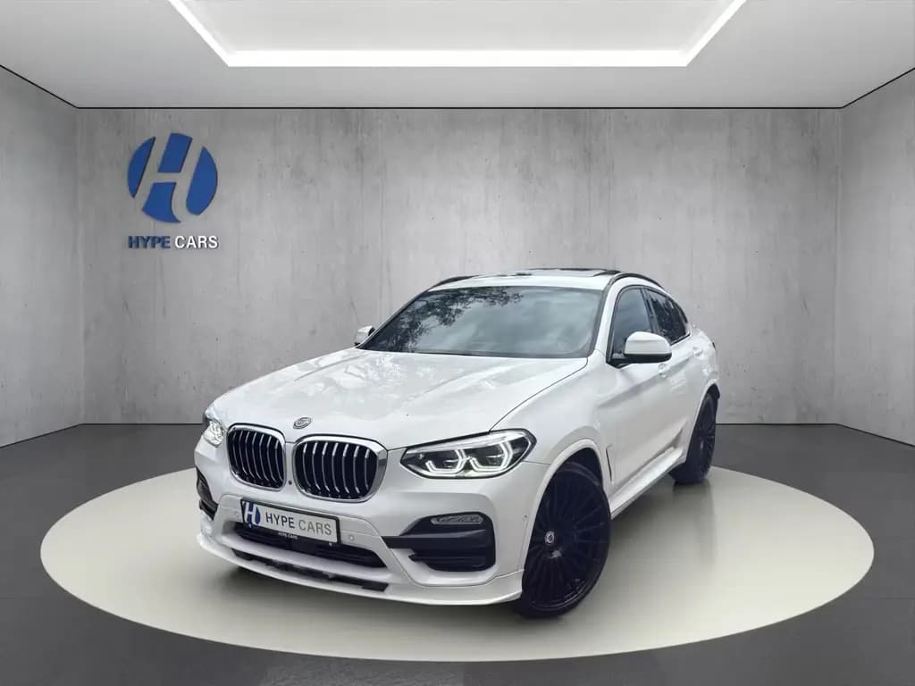 Main__Slider__Photo:ALPINA XD4 xD LED ACC Pano H/K HUD 360° 22 LM AHK StHzg 11/2019-0