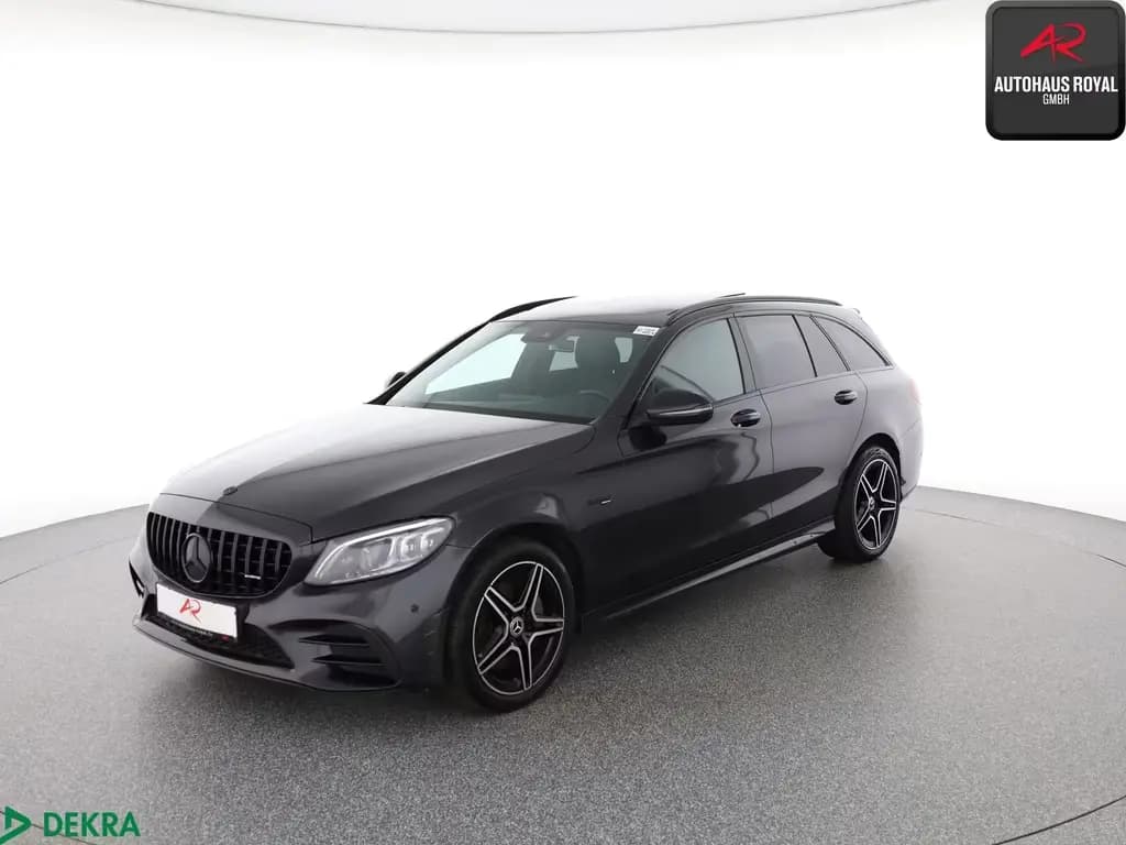 Main__Slider__Photo:Mercedes-Benz C 300 4M T AMG MULTIBEAM,BURMESTER,KEYLESS,PANO 05/2020-0