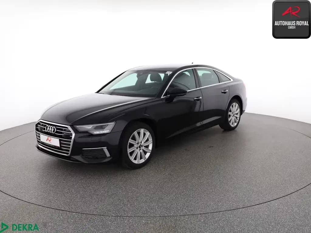 Main__Slider__Photo:Audi A6 40 TDI S LINE 19Z VIRTUAL,ACC,KEYLESS,KAMERA 07/2021-0