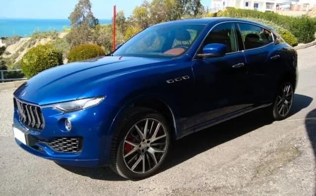 Main__Slider__Photo:Maserati Levante V6 Diesel 275 CV AWD 12/2017-0