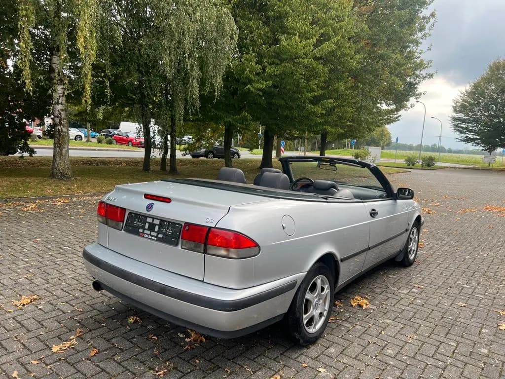 Main__Slider__Photo:Saab 9-3 2.0i S Cabriolet 05/1998-0