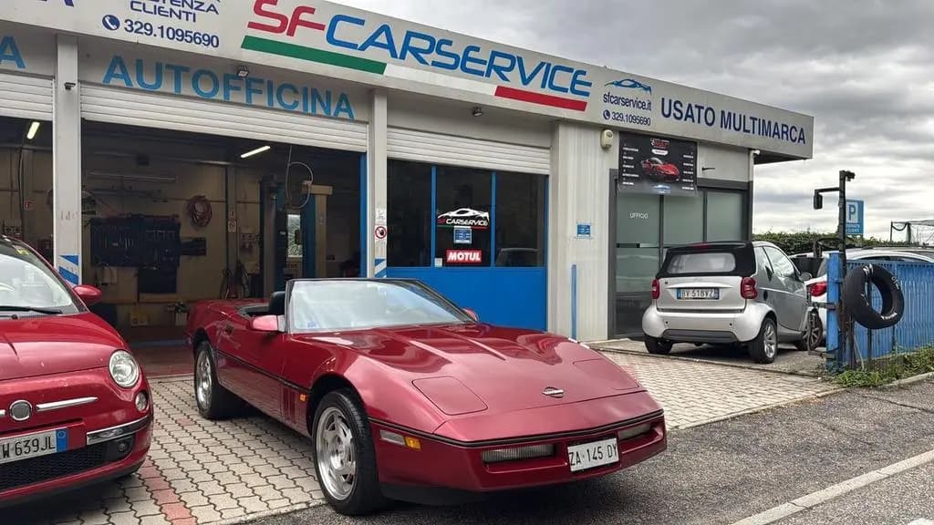 Main__Slider__Photo:Corvette Other C4 03/1993-0