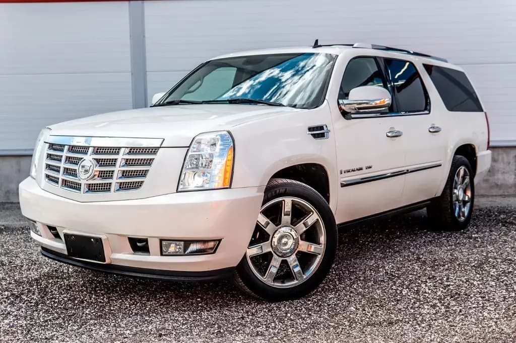 Main__Slider__Photo:Cadillac Escalade ESV 01/2008-0