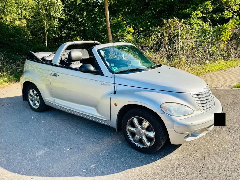 Main__Slider__Photo:Chrysler PT Cruiser Cabrio 10/2005-0