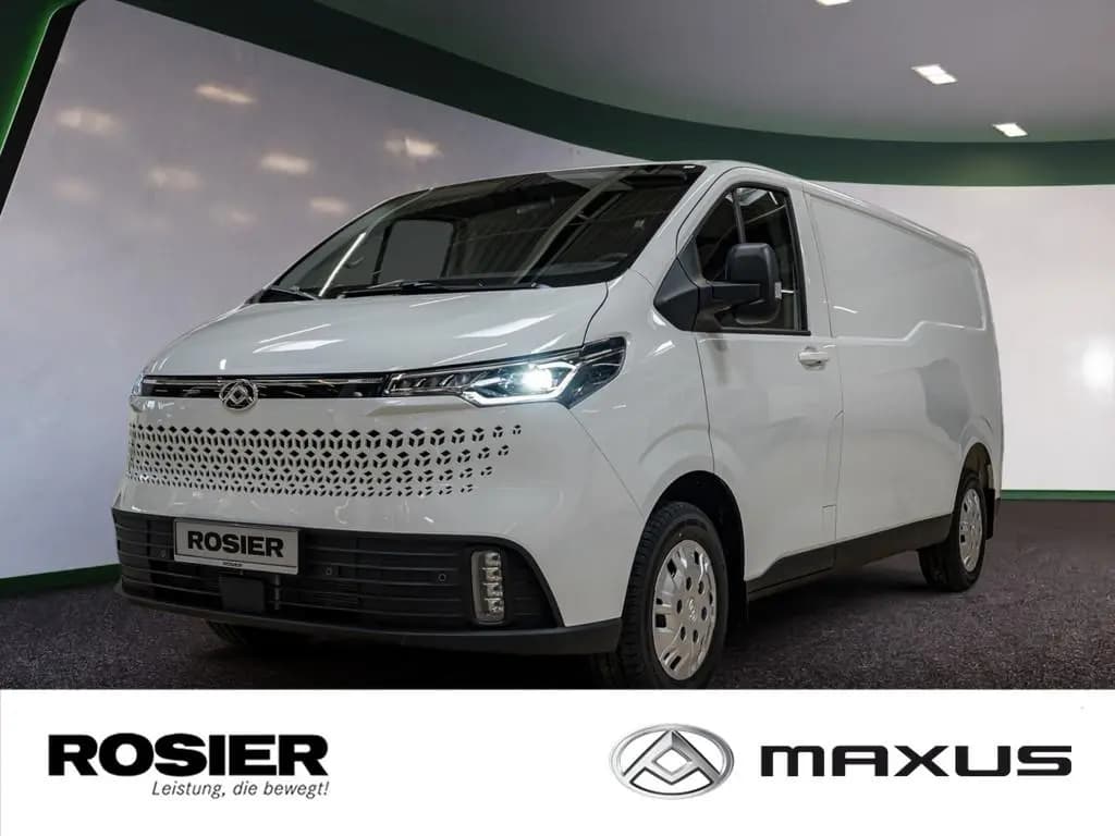 Main__Slider__Photo:Maxus Deliver 7 Kasten L2H1 LED DAB Touch Klima Kamera null-0