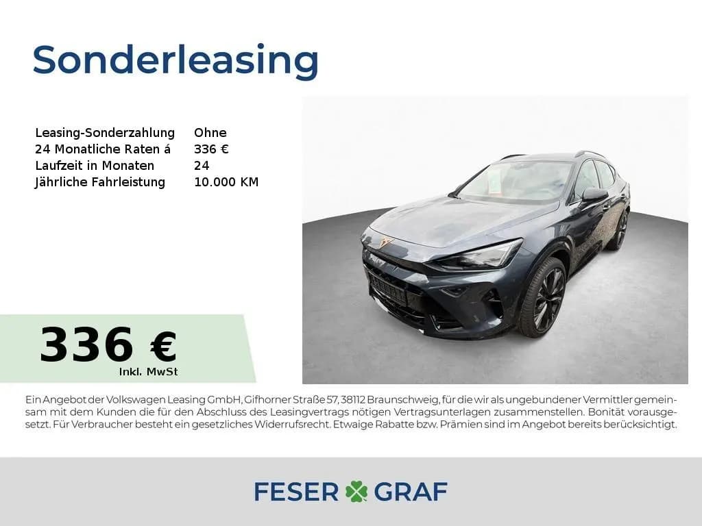 Main__Slider__Photo:Cupra Formentor VZ265 DSG AHK|MATRIX|SENNHEISER|Intell null-0