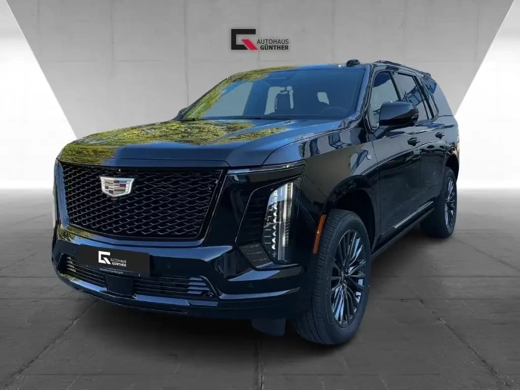 Main__Slider__Photo:Cadillac Escalade 2026 Sport Platinum 4WD 6.2L V8 48 Mona null-0