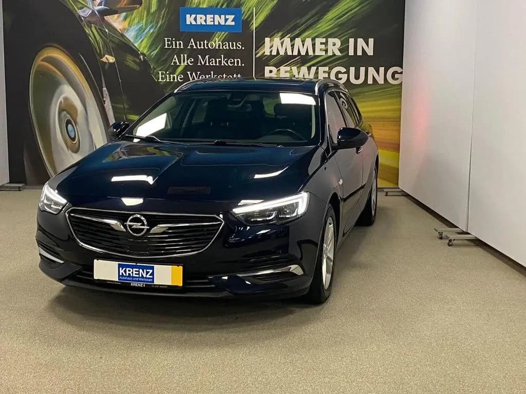 Main__Slider__Photo:Opel Insignia 1.5 Turbo Business Innovation ST+PANORA 02/2019-0