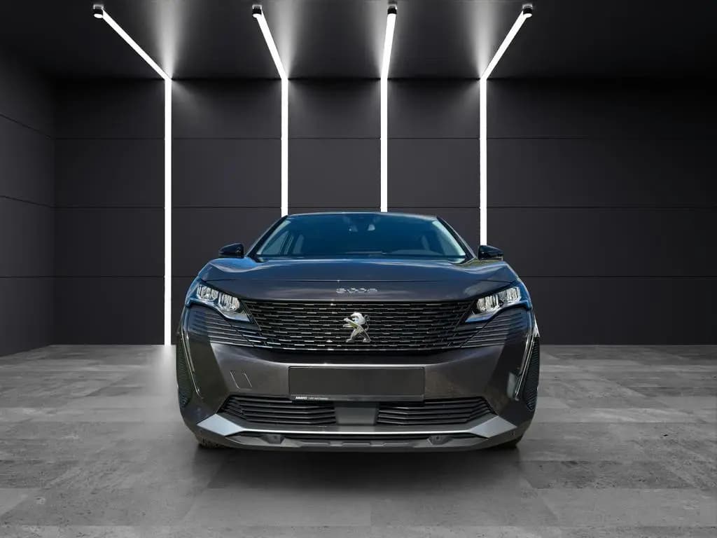 Main__Slider__Photo:Peugeot 3008 Active Pack LED+8GANG+Apple Carplay 10/2022-0