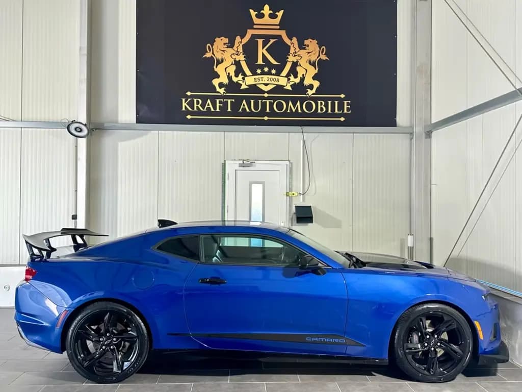 Main__Slider__Photo:Chevrolet Camaro 6.2 V8 SS "ZL1 PAKET"EXTREM-BEAST-LIMITED 02/2025-0