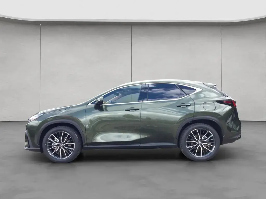 Main__Slider__Photo:Lexus NX 350h NX350h 4x4 Luxury Line + Panorama Modell2026 null-1