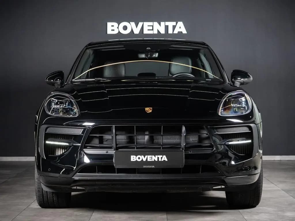 Main__Slider__Photo:Porsche Macan GTS *SPORTAGA*LED*KAMERA*ASSIST* 03/2020-0