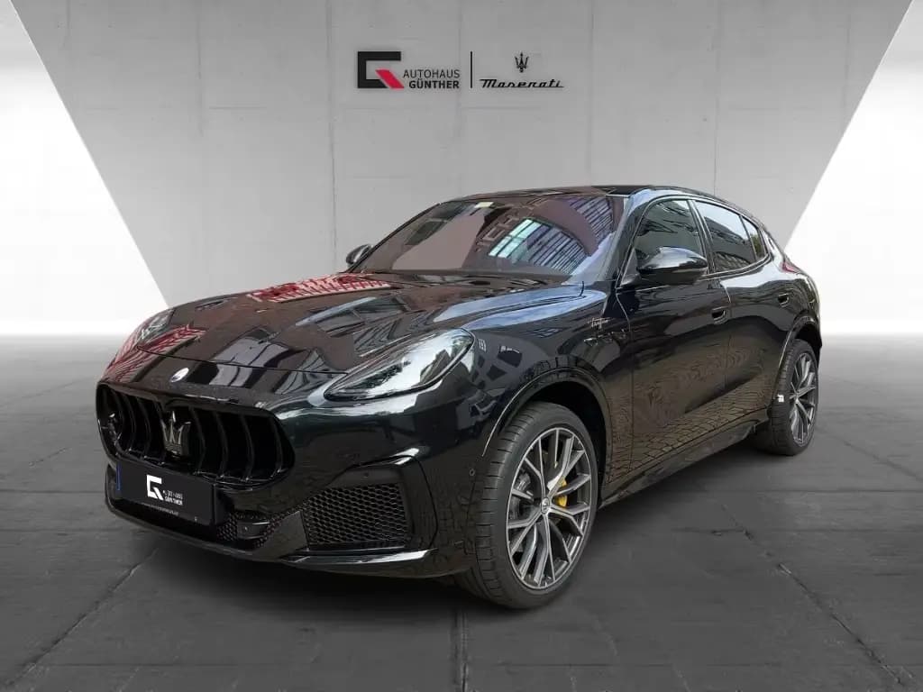 Main__Slider__Photo:Maserati Grecale TROFEO 5 Jahre Garantie FUORISERIE 11/2025-0