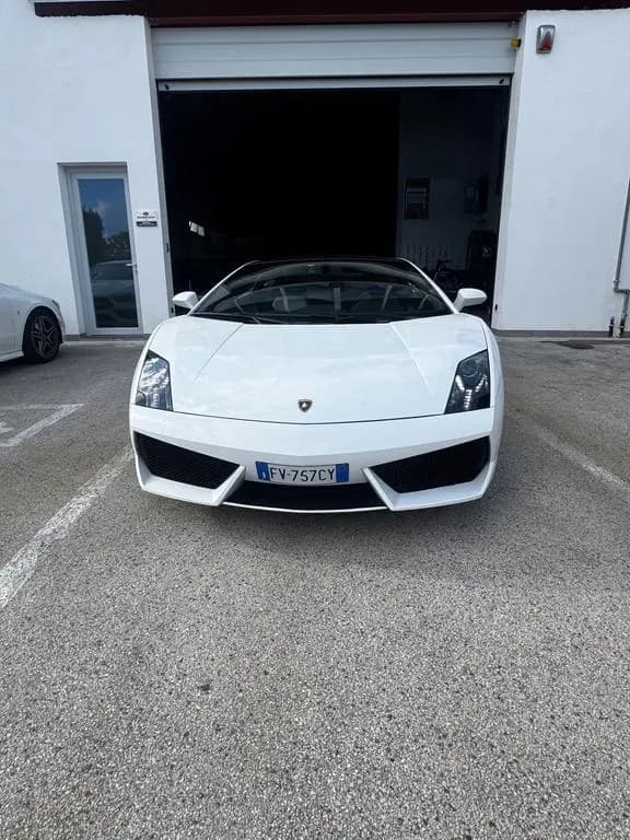 Main__Slider__Photo:Lamborghini Gallardo 5.2 V10 LP560-4 Coupé 09/2009-0