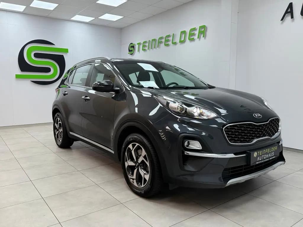 Main__Slider__Photo:Kia Sportage 1.6 TGDI Vision 2WD/AUTOM/NAVI/KAMERA/S 06/2021-0