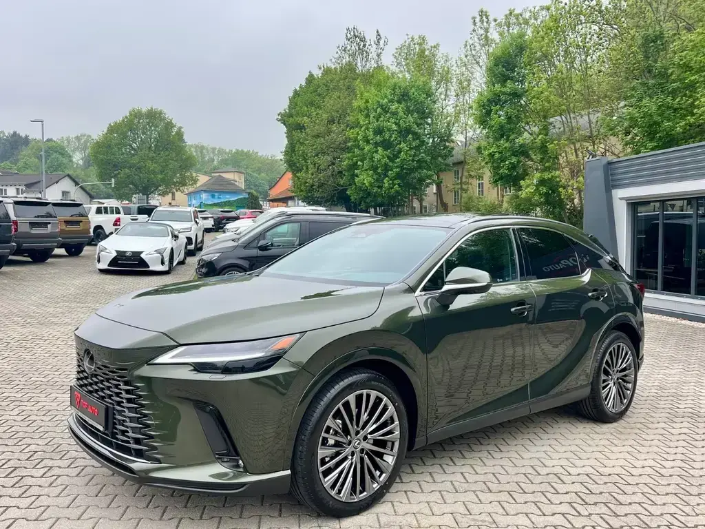Main__Slider__Photo:Lexus RX 450h+E-Four Luxury.360 Kamera.AWD.P.Dach.2026 null-1